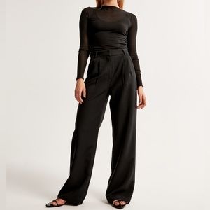 Abercrombie A&F Sloan Tailored Pant